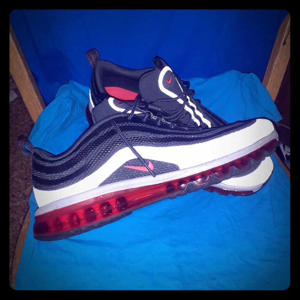 Nike Air Max 360